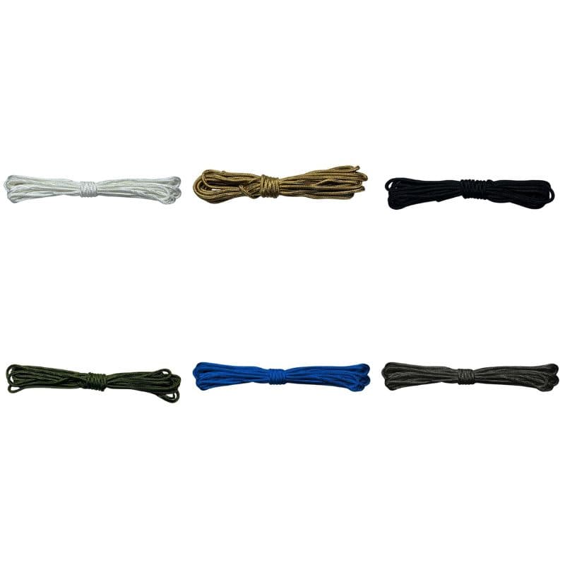 Corde pour voile d'ombrage