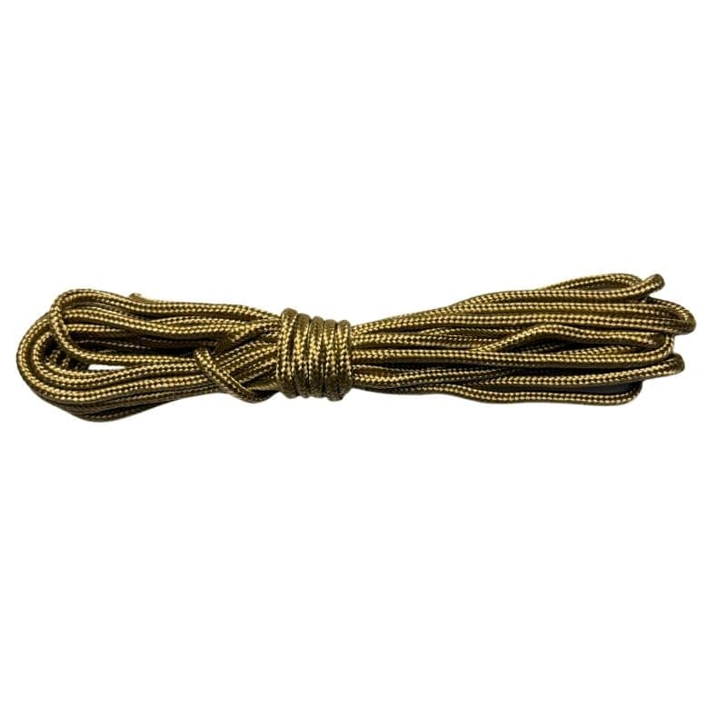 Corde pour voile d'ombrage beige
