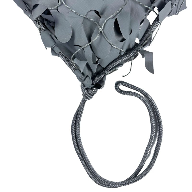 filet ombrage gris
