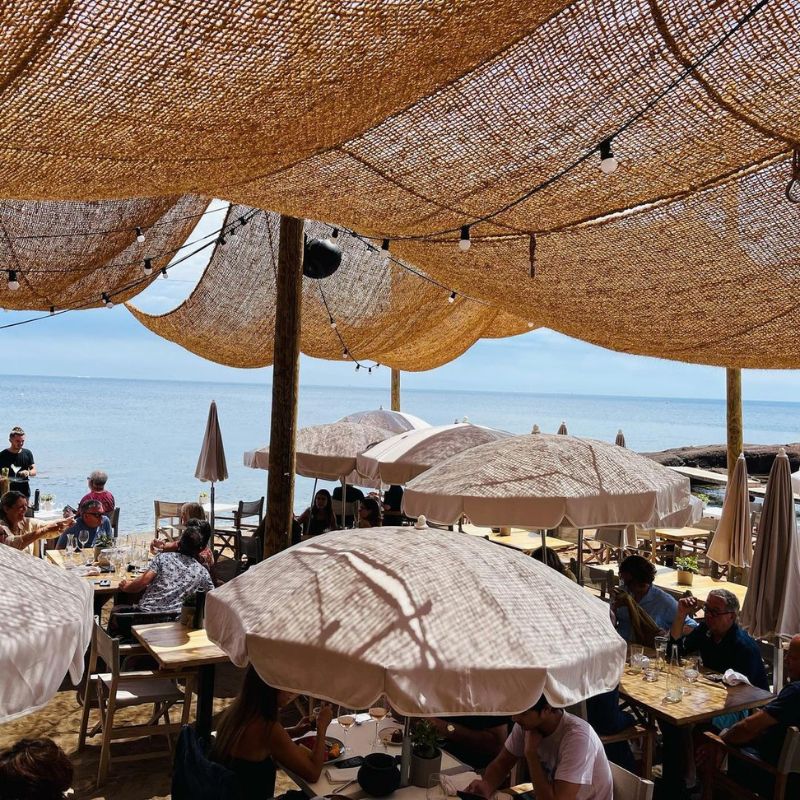 toile ombrage fibre de coco