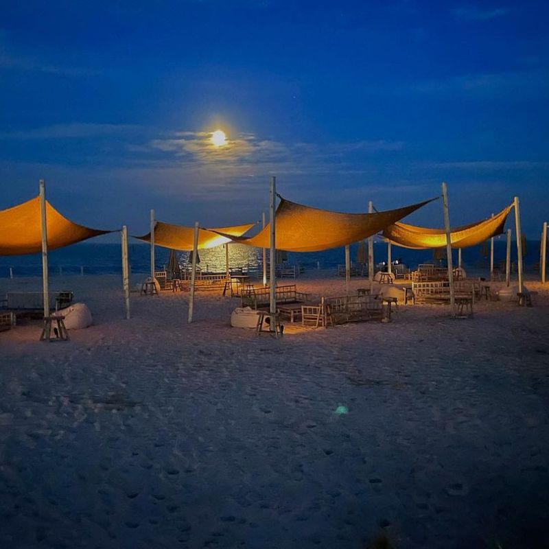 voile d'ombrage fibre de coco