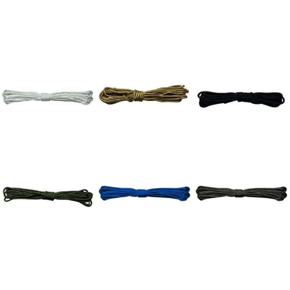 Corde pour voile d'ombrage