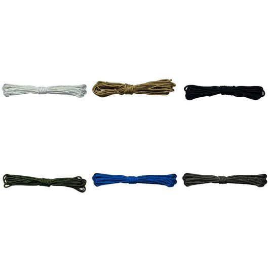 Corde pour voile d'ombrage