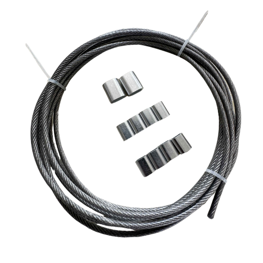 cable acier