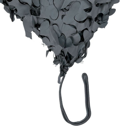 filet armée gris camouflage