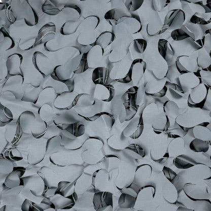 filet gris camouflage