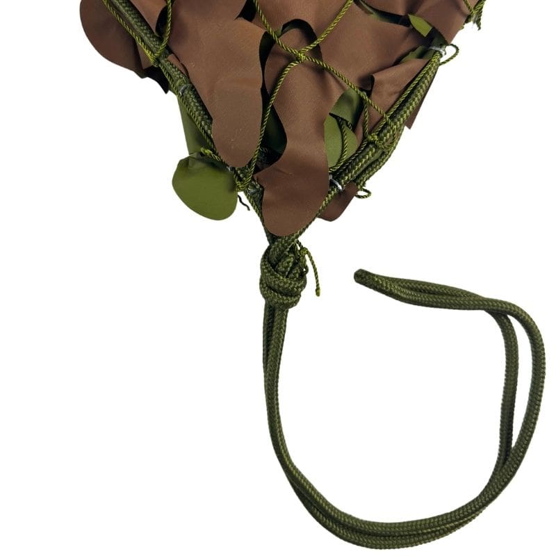filet militaire de camouflage​