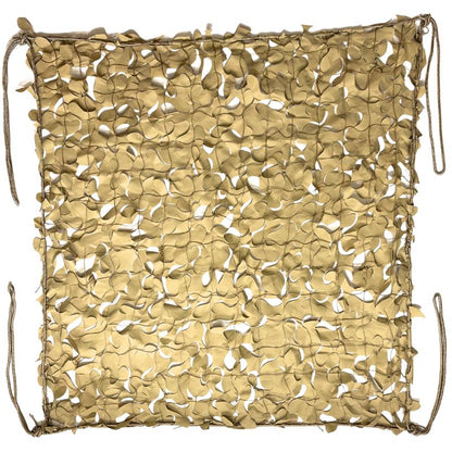 filet militaire sable