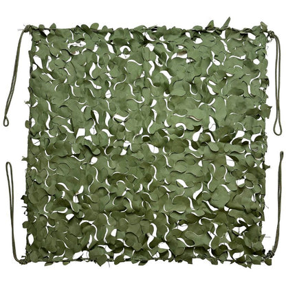 Filet de camouflage sable